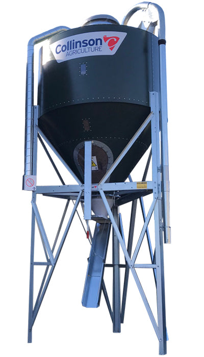 TriStor Snacker 4.8Tonne