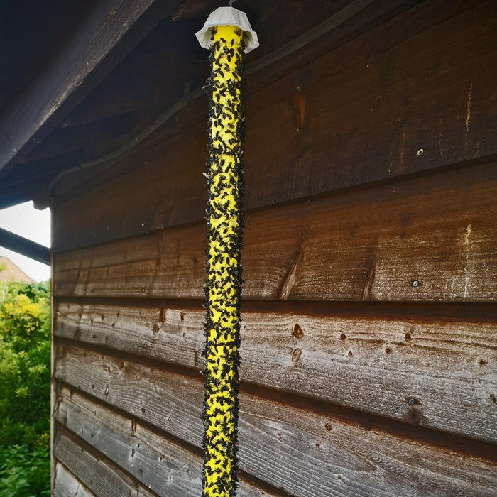 ULTRA POWER XL FLY STICK ZER500