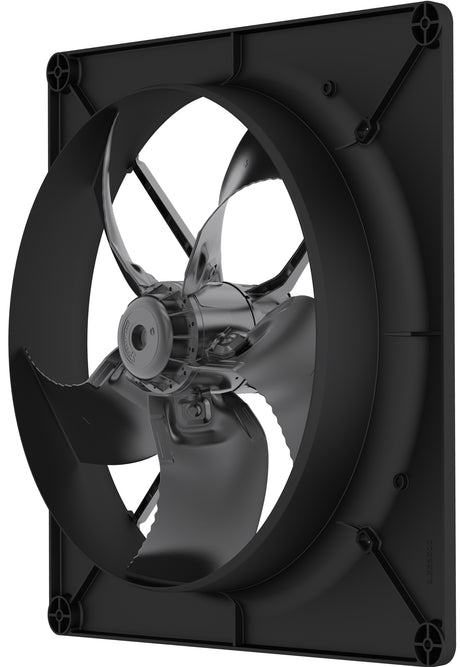 63cm Ziehl plate fan