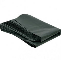 Extra heavy duty bin bags supplied in a box of 100
