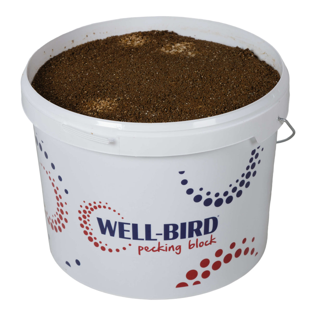 Wellbird blocks
