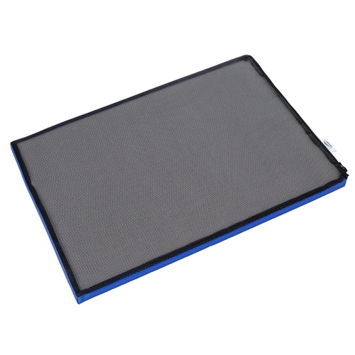 low rise disinfection mat that trolleys can easily run over