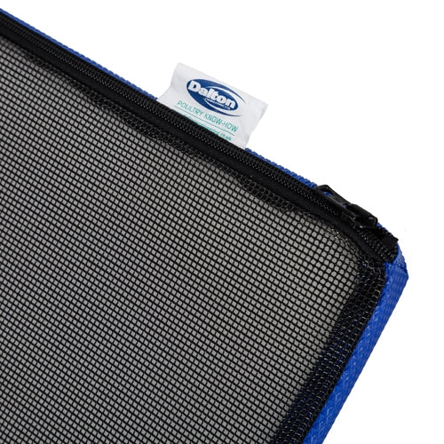 disinfectant mat for use in doorways