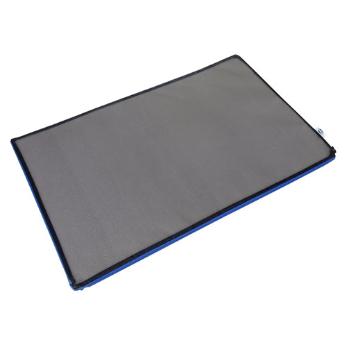 small disinfectant mat