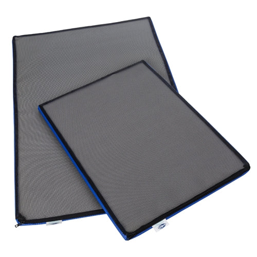 Disinfectant mats