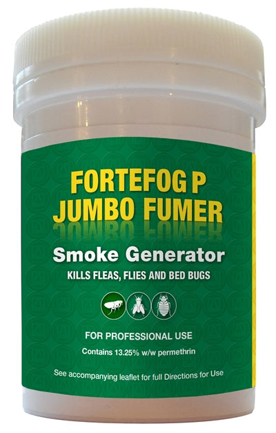 Pelgar Fortefog P Jumbo smoke fumer