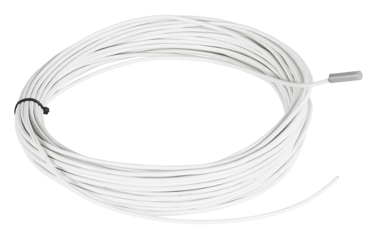 Indoor / Outdoor Sensor for Bravo Touch Control Climate Computer with 20m Cable
