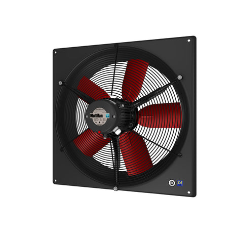560mm multifan panel fan