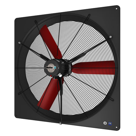 Vostermans 920mm panel fan