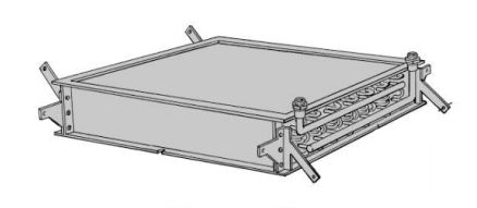 Radiator / Coil for Multiheat 70/110
