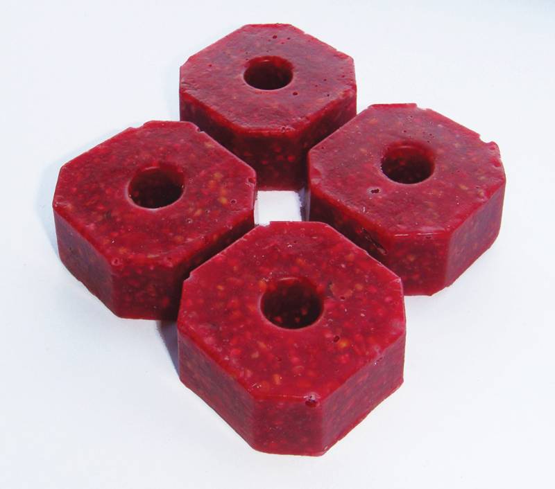 Rodex Oktabloc II Rat and Mouse Bait - 8kg Pail