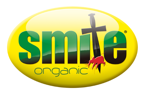 Smite Organic - Diatomaceous Earth Drying Agent For Poultry And Livestock Bedding | 25kg Sack
