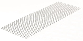 Vermin mesh for bio-security