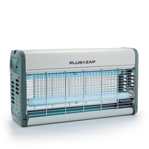 PlusZap ZE122 for 80m² - Electric fly killer