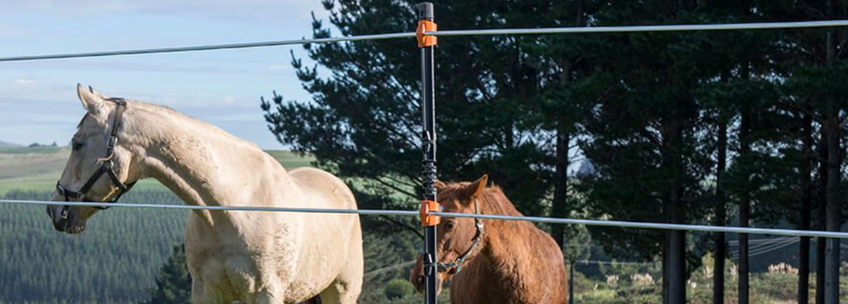 Electric Fence Posts: The Complete UK Guide