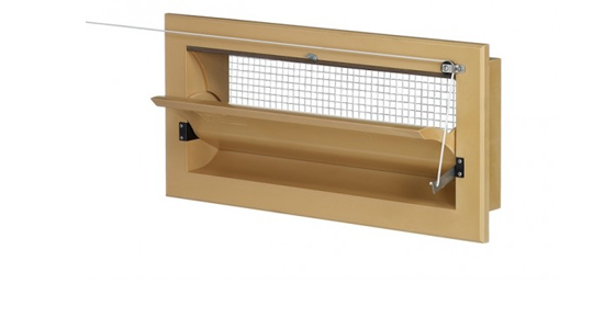 Buy Poultry Farming Inlets For Poultry and chicken sheds – Dalton Supplies