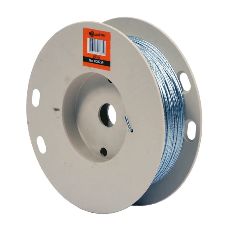 Gallagher Twined steel wire (200 metres) | ST |