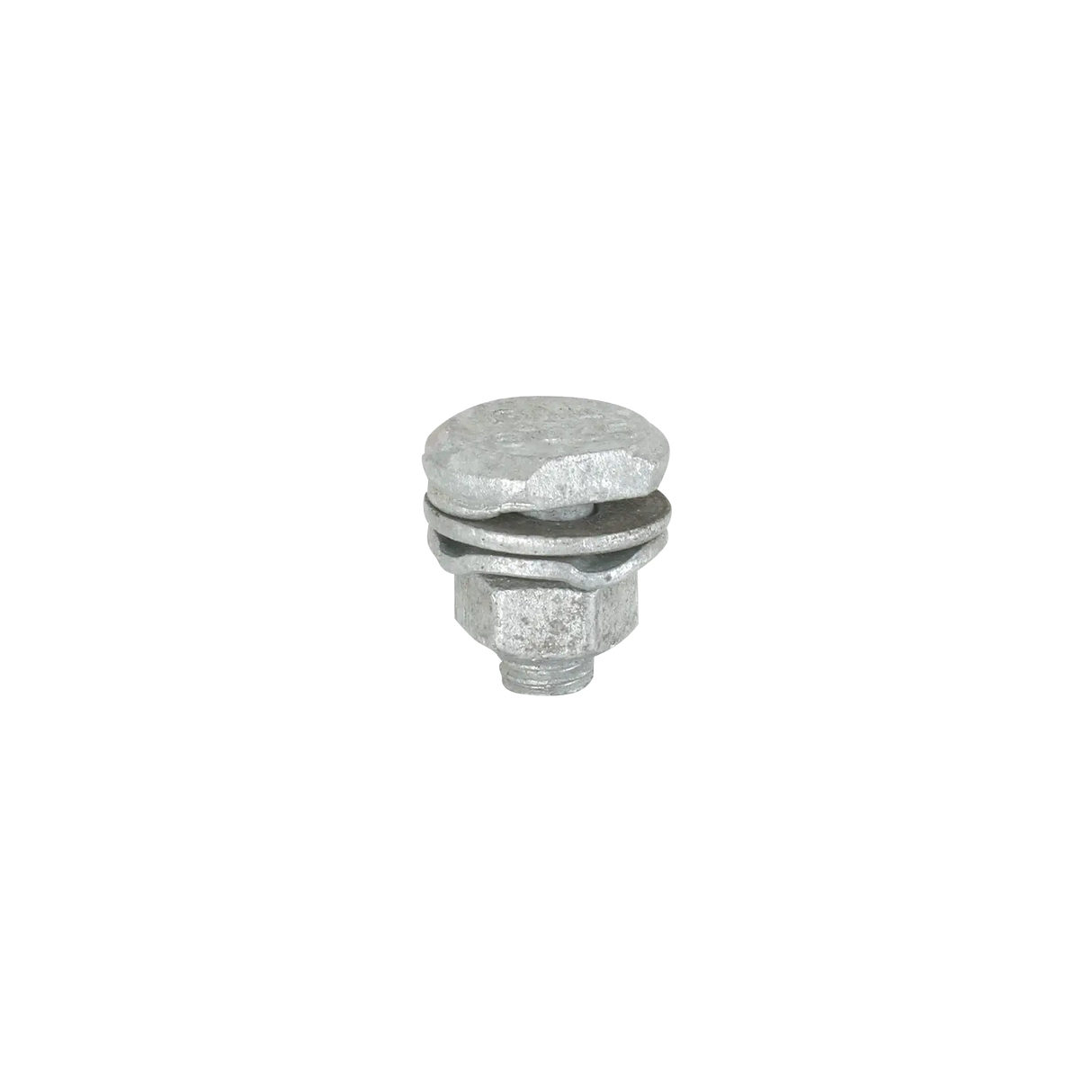 Gallagher Electric Fence Joint Clamp Bobbin | Pack of 10