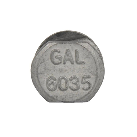 Gallagher Electric Fence Joint Clamp Bobbin | Pack of 10