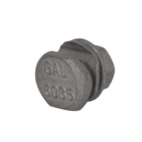 Gallagher Electric Fence Joint Clamp Bobbin | Pack of 10