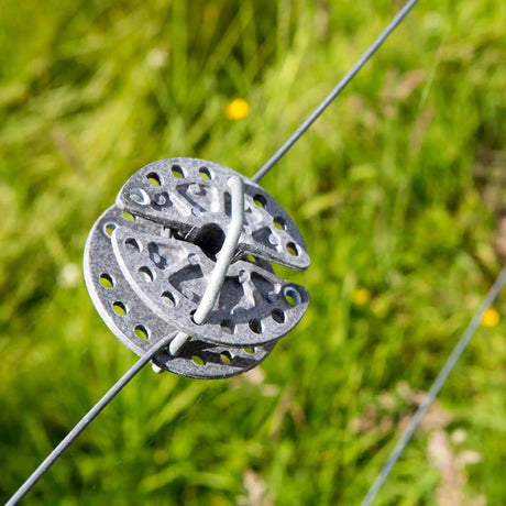 Gallagher Electric Fence Wire Tensioner | Pack of 3