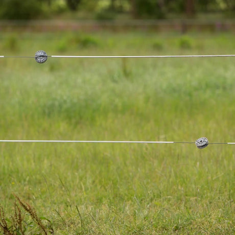 Gallagher Electric Fence Wire Tensioner | Pack of 3