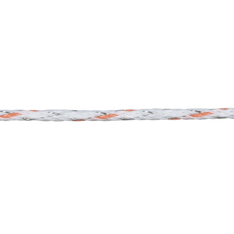 Gallagher Electric Fence  Vidoflex 9 TurboLine Plus  - White, Duopack 2x400metre | ST |