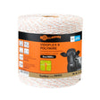 Roll of Gallagher Vidoflex 9 Polywire 