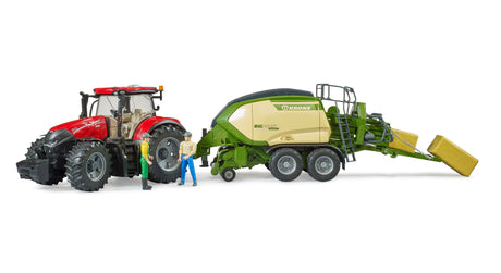 Toy Baler