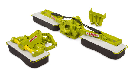 Claas Disc Mower Disco 8550C Plus - Farm Toy