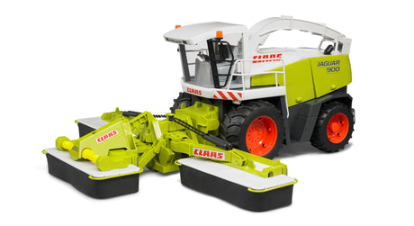 Claas Disc Mower Disco 8550C Plus - Farm Toy