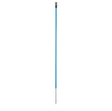 Gallagher Blue Plastic Post | 0.80m + 0.20m spike | Pack of 10