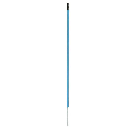 Gallagher Blue Plastic Post | 0.80m + 0.20m spike | Pack of 10