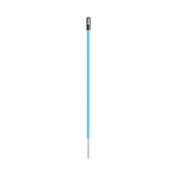Gallagher Blue Plastic Post | 0.80m + 0.20m spike | Pack of 10