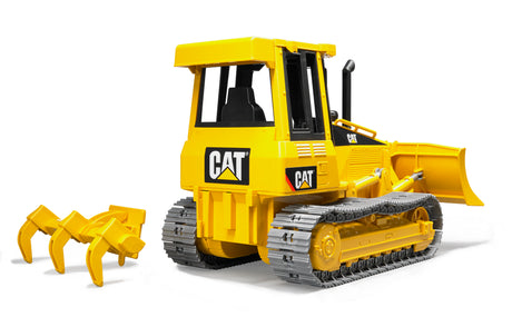 Cat® Track-type Tractor - Farm Toy