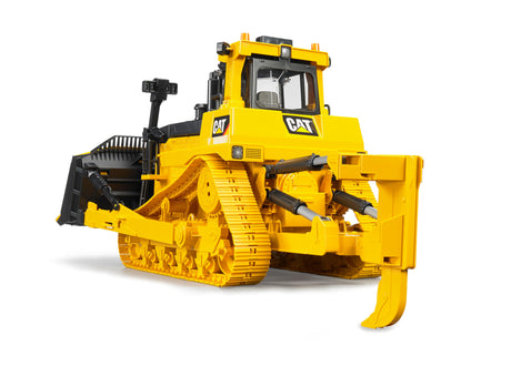 Cat® Large track-type Bull Doser - Farm Toy