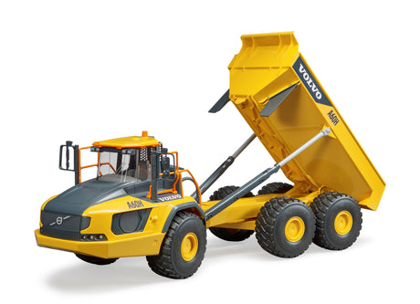 Volvo Hauler A60H - Farm Toy