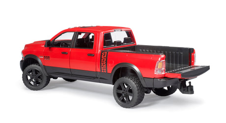 Double Cab Pickup - Farm Toy