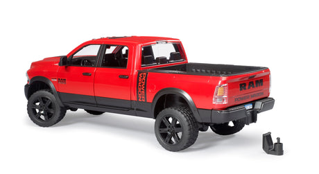 Double Cab Pickup - Farm Toy