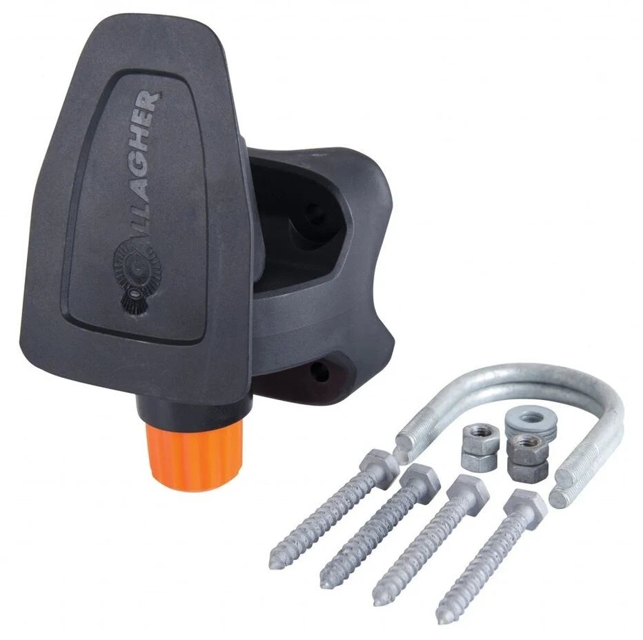 Gallagher TWR-1 Weigh Scale with integrated EID reader