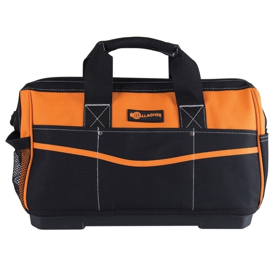 Gallagher TWR-1 Weigh Scale with integrated EID reader