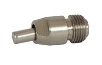 Impex Stainless Steel Nipple I-Flex 17-LF Medium Flow
