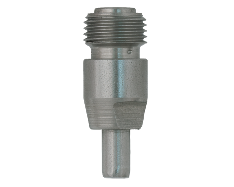 Impex Stainless Steel Nipple I-Flex 17-LF Medium Flow