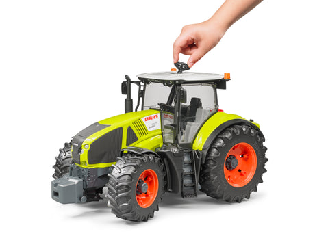 Claas Axion 950 - Farm Toy