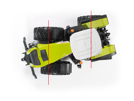 Claas Xerion 5000 - Farm Toy