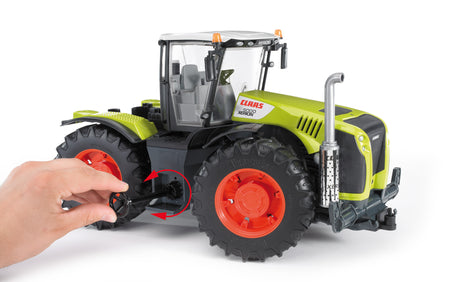 Claas Xerion 5000 - Farm Toy