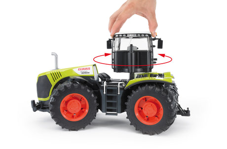 Claas Xerion 5000 - Farm Toy