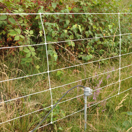 Gallagher Electric Fence Earth clamp | ST |