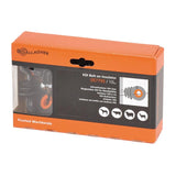 Gallagher XDI Bolt-on Electric Fence Insulator | Pack of 10 | ST