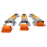 Gallagher load bars